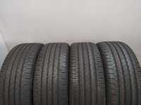 4x235/55R18 Continental EcoContact 6, NOWE, 2023 rok, 104V XL