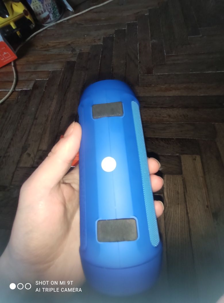 Bluetooth колонки charce mini аля JBL нові