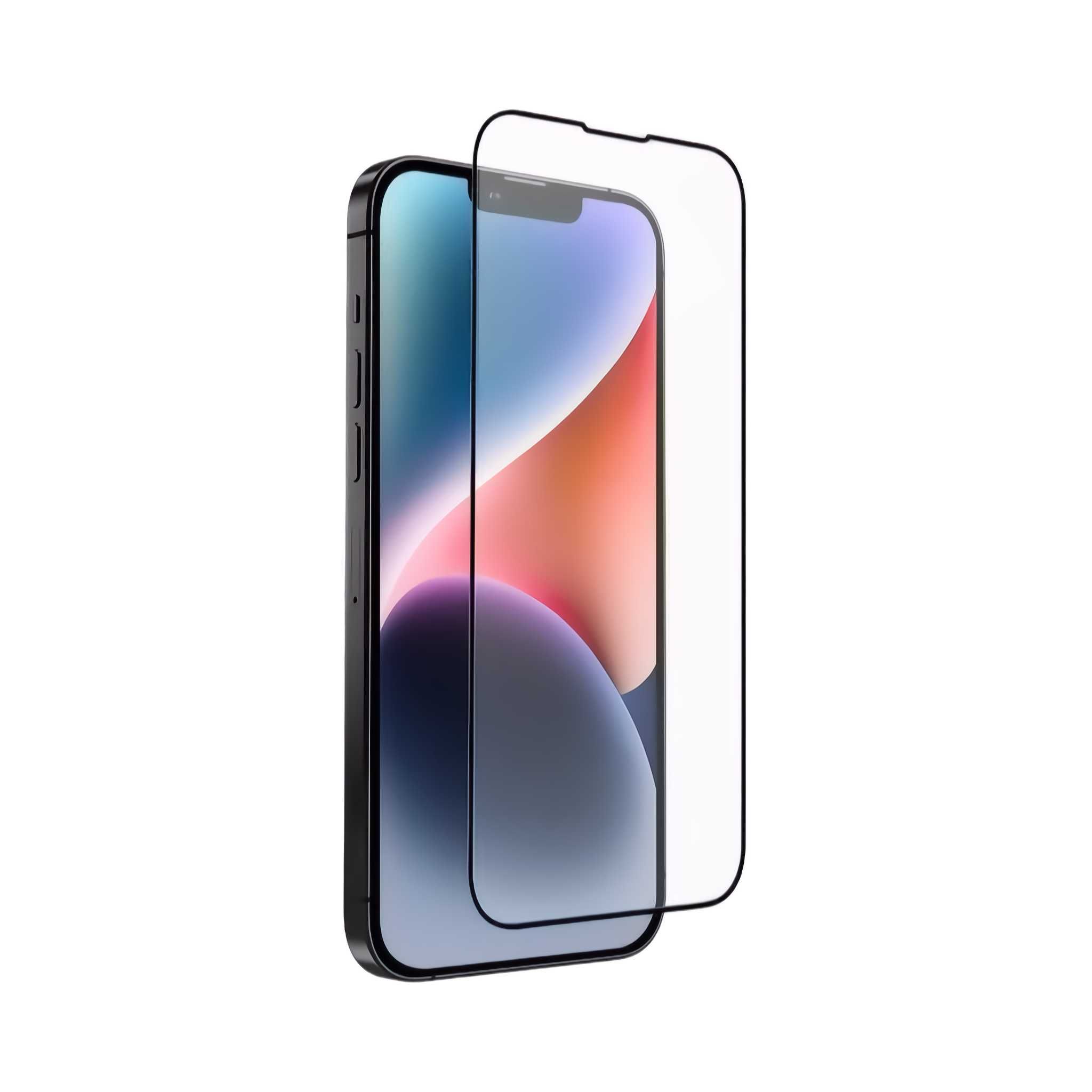Szkło hartowane JOLLBY. Get. Premium do iPhone 16e - Clear