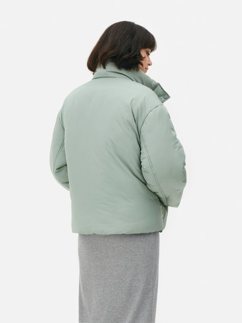 Куртка демісезонна