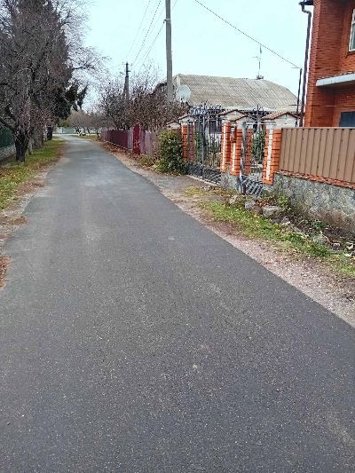 Продам будинок в місті Решетилівка