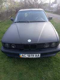 BMW 7 E32 M60B40