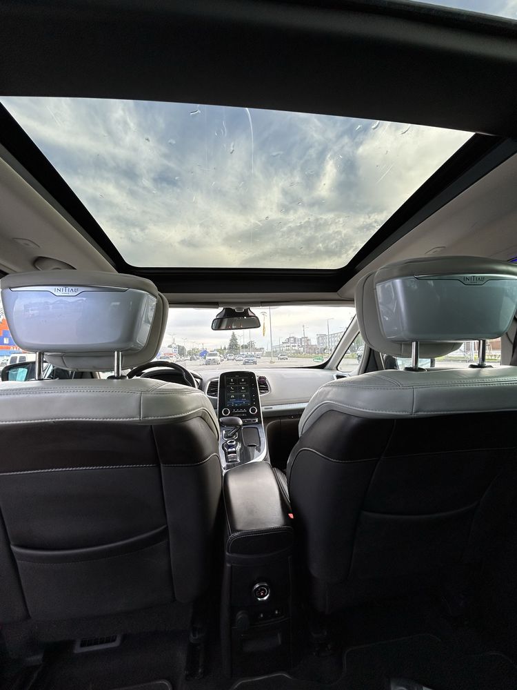 Renault Espace 7