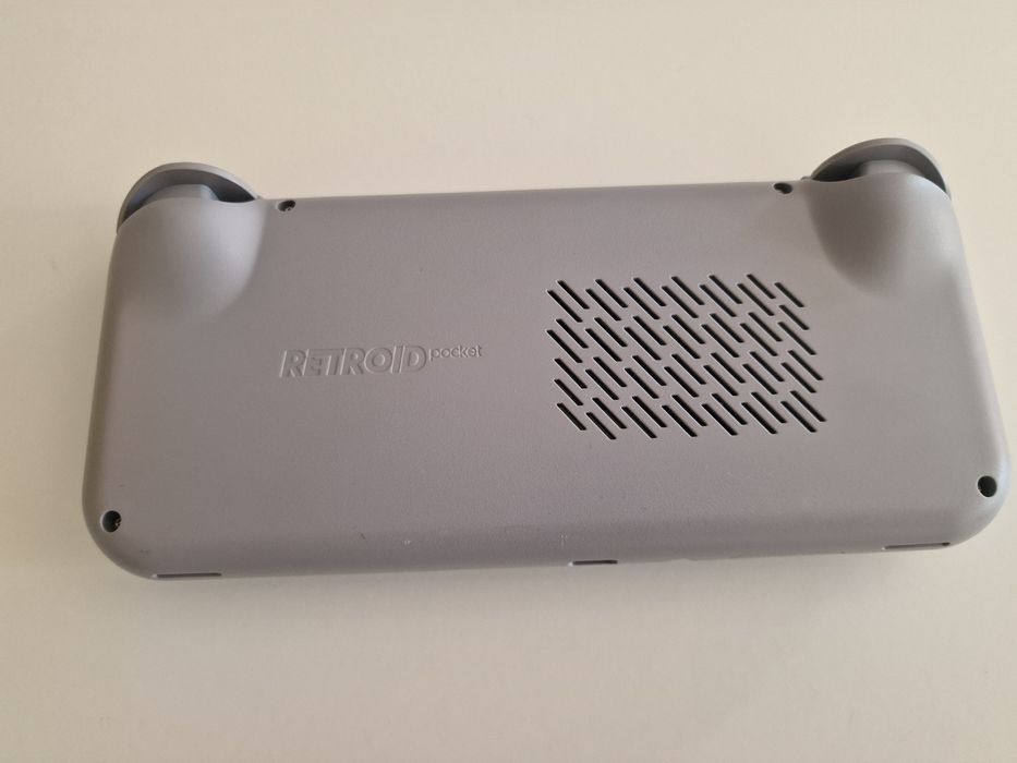 Retroid pocket 4 pro