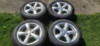 koła alu 16 5x108 et 40 PEUGEOT 308 407 COUPE 607 508 citroen c4 Ford