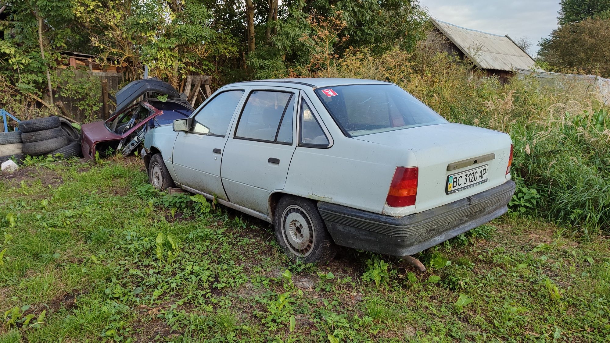 продається Opel Kadet