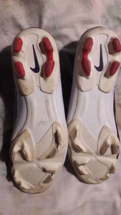 Бутси NIKE mercurial 43 розмір