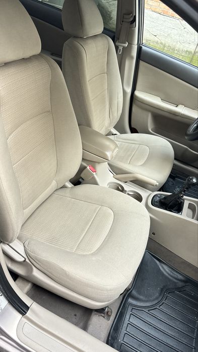 Оренда авто KIA CERATO