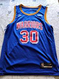 Vendo Camisola NBA Golden State Warriors #30