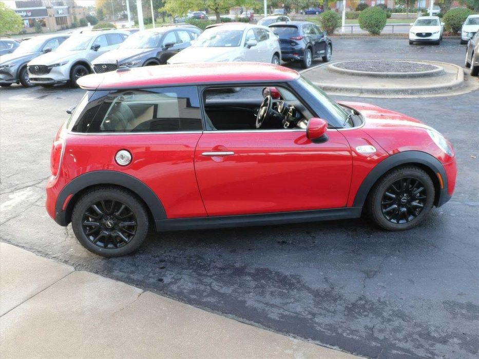 MINI Cooper S 2-Door      2020