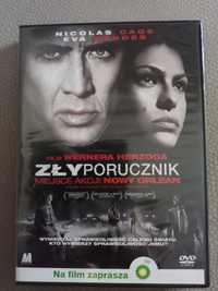 "Zły porucznik" - film na DVD