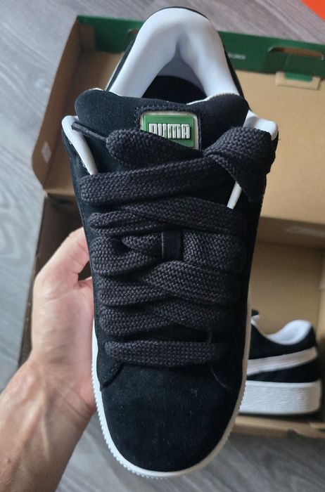 Puma Suede XL tam.41