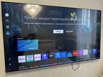 Продам телевизор Samsung UE65DU7100