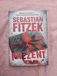 "Prezent" Fitzek Sebastian