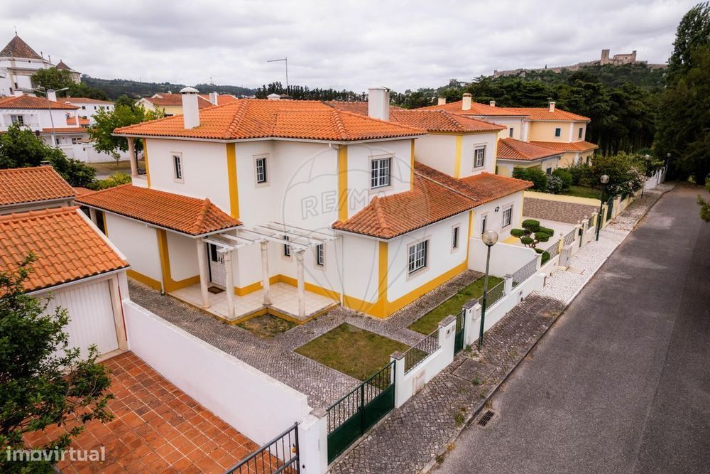 Moradia T3 para venda