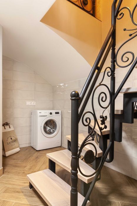 площа Св. Теодора 2/Оренда житла Подобово квартира з двома спальнями