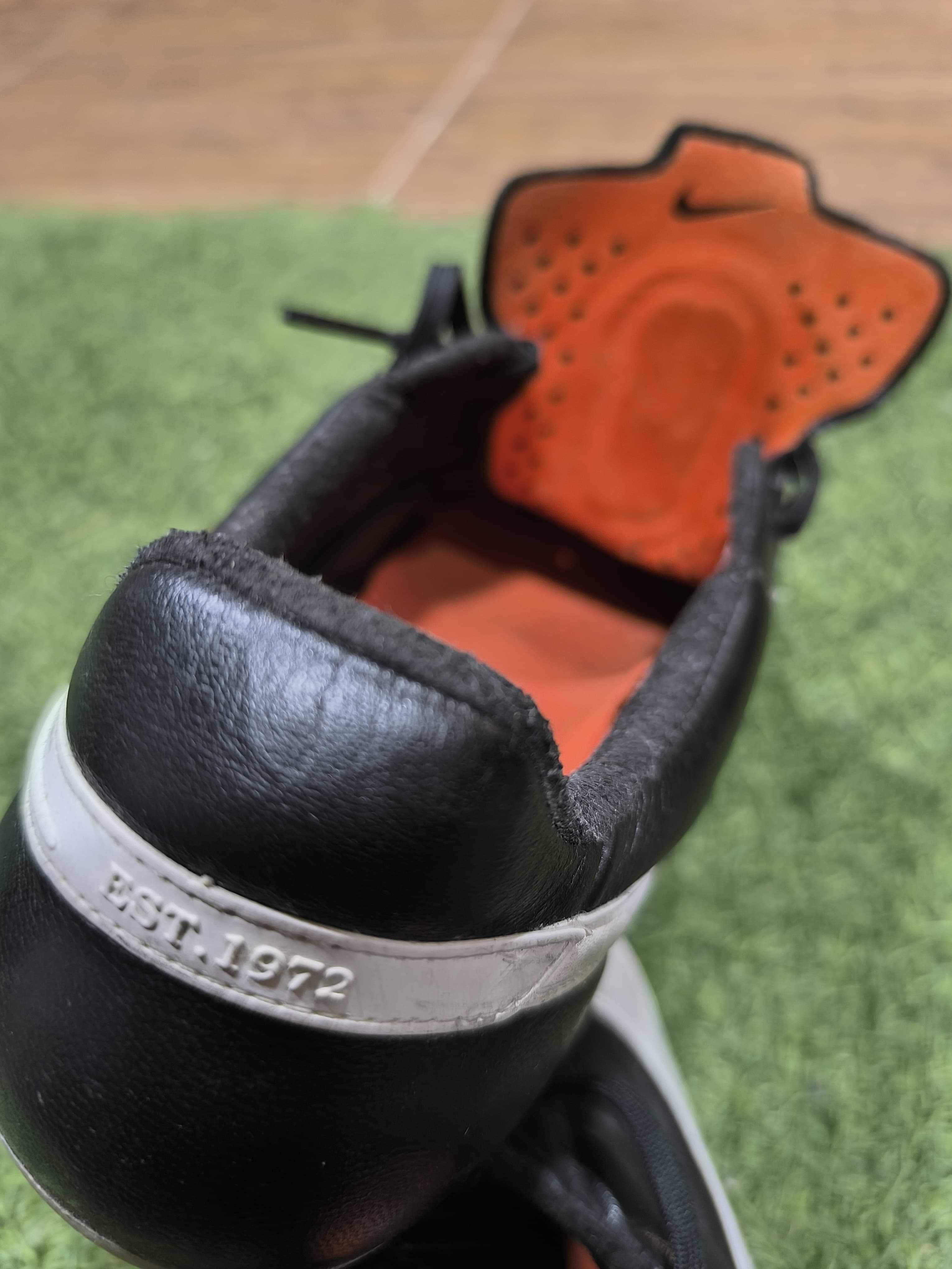Chuteiras Nike Pele THE PREMIER Nº48,5