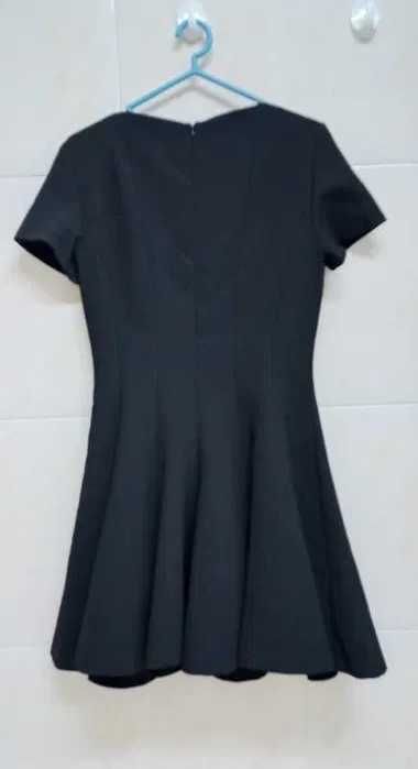 Vestido tamanho S NOVO preto