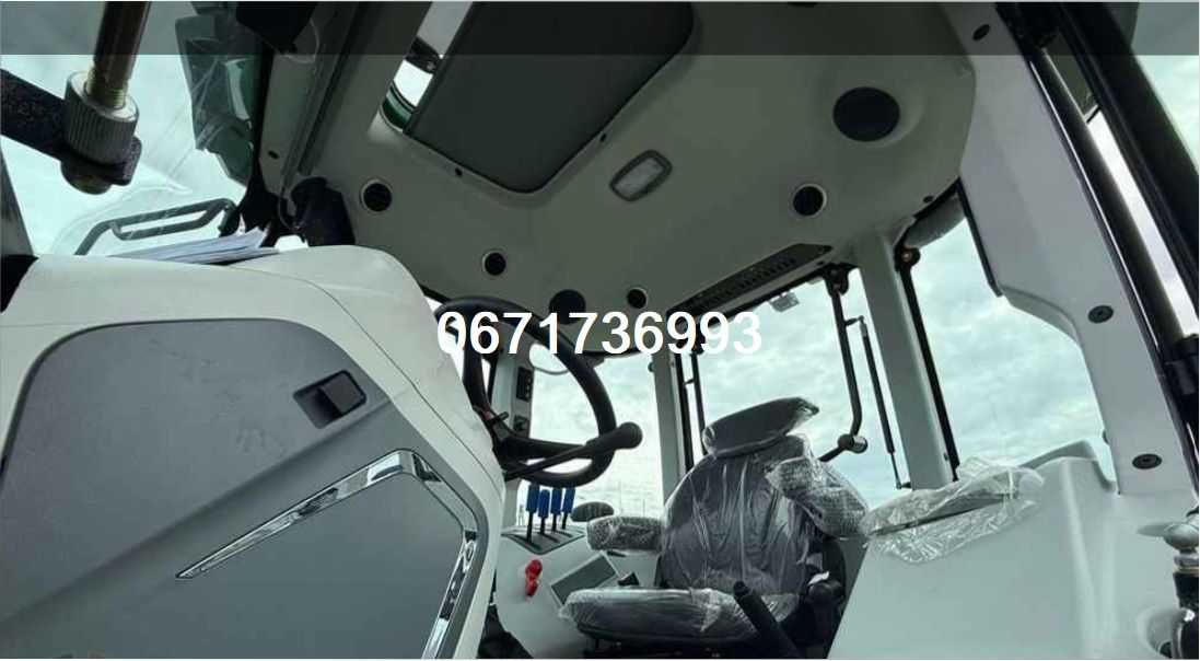 Трактор ДТЗ 1204*Реверс*120кс*БезкоштовноЇдемоПідДВІР!