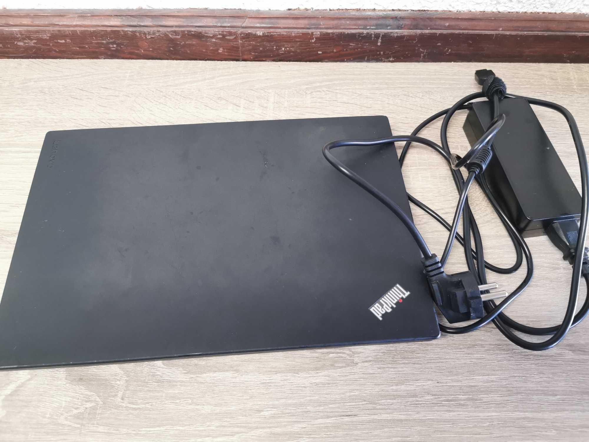 LENOVO X260 Core i3 6ª geração 8GB SSD Windows 11