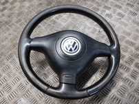 KIEROWNICA + PODUSZKA VOLKSWAGEN PASSAT B5 1J0419091AE 3B0880201AL