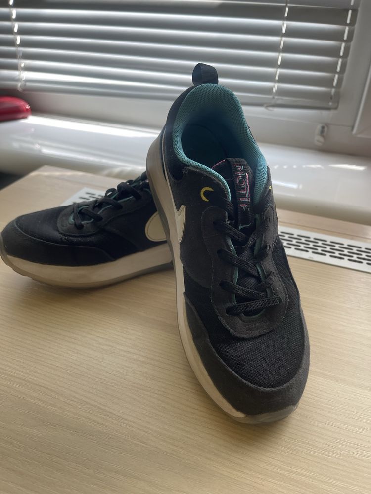 Дитячі кросівки Nike