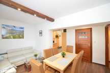 KOŚCIELISKO  3-pokojowy apartament nad strumykiem