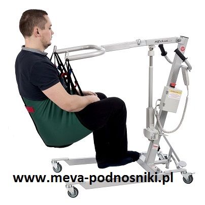 podnośnik samochodowy meva duo