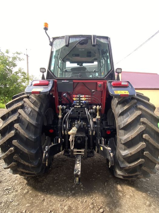 Трактор ворльд WORLD 160 к.с. Китайський трактор