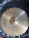 Zildjian A-Series New Beat Hi-Hat 14