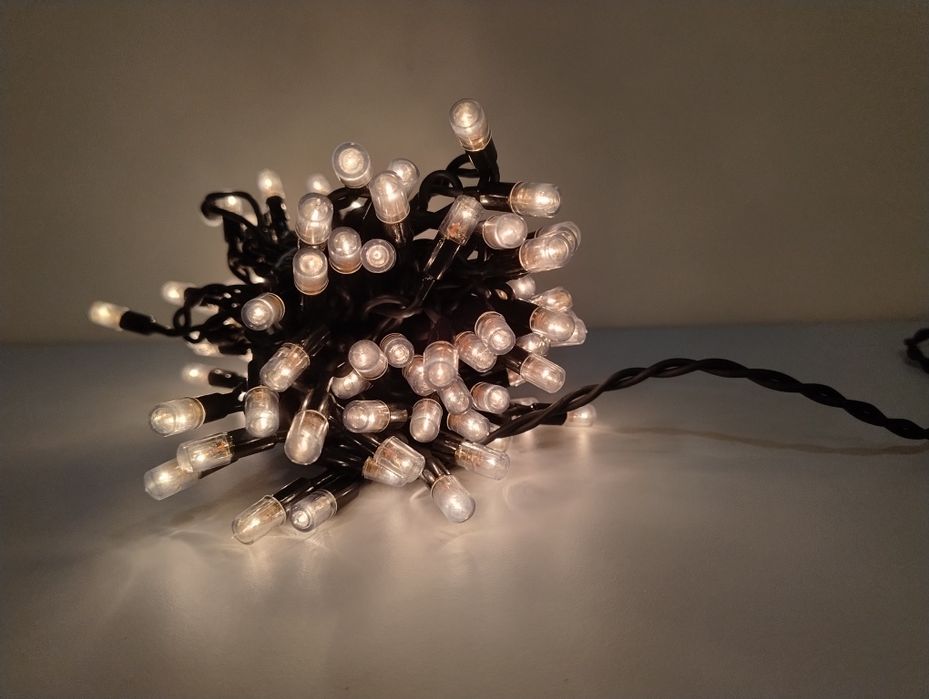 LED lampki zewnetrzne IP44