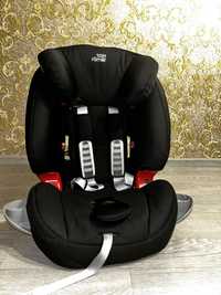 Дитяче автокрісло Britax romer 1,2,3