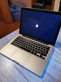 MacBook Pro 13 2015 i5 8GB 256SSD