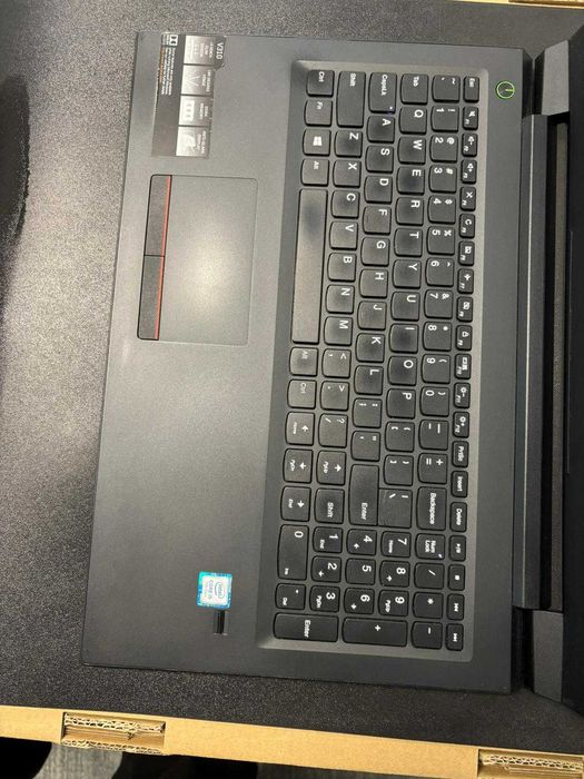 Laptop Lenovo V310-15 (ISK/IKB) – Klasa B – Windows 10 Pro – 8GB RAM