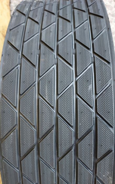 Докатка Audi E Tron Ауди Е-трон Запаска