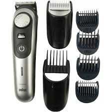 Braun Profesjonalna trymer do brody serii 9 BT9440 Poznań Długa 14