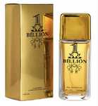 1 BILLION woda perfumowana MĘSKA 100ml