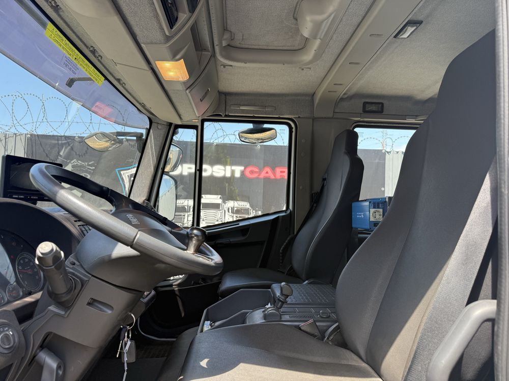 IVECO 180 6-LUG COMO NOVO APENAS 50.000km ###OPORTUNIDADE###