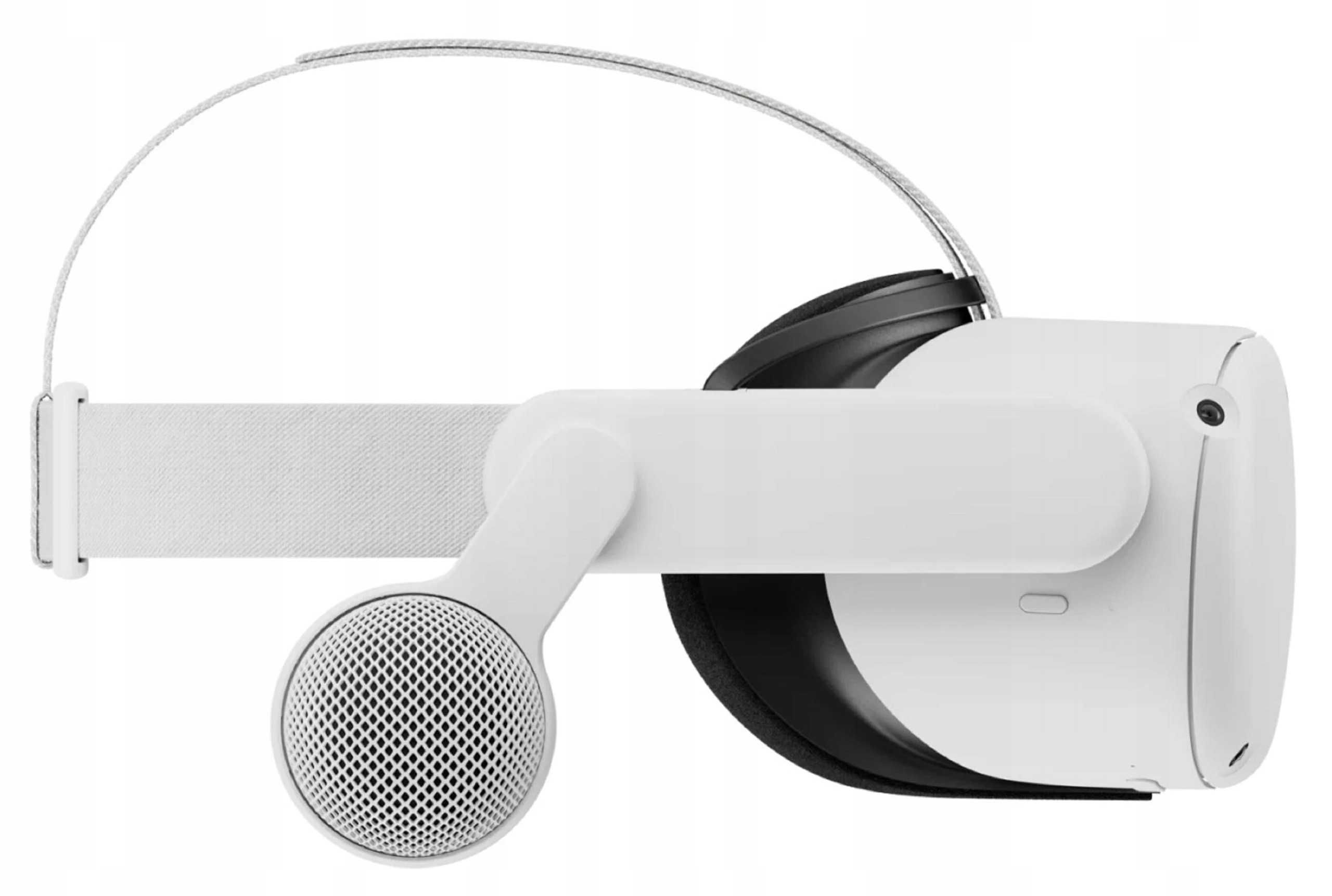 Zestaw LOGITECH Chorus Biały Gogle VR LOGITECH