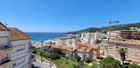 AP SEAVIEW - T3 com estacionamento no Centro Histórico de Sesimbra