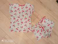 Piżama dla dziewczynki  134-140  pepco