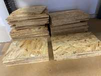 Plyty osb grubosc 8mm