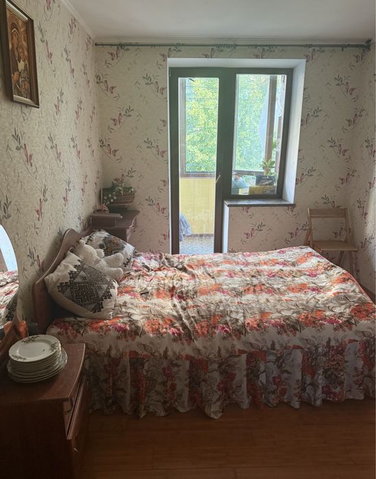 Кімната поденно або тиждево новий світ