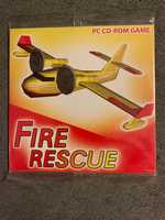 Gra Fire Rescue - na komputer PC