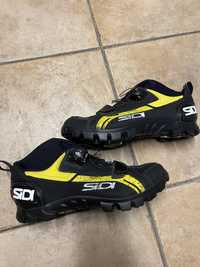 Tenis Btt SIDI Defender n. 40