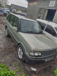 Land Rover 2,5 DHSE