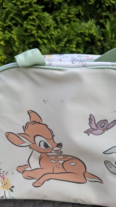 Torba na ramię Disney