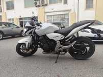 Honda CB 600F Hornet 2012 - Branca | 34.000 km | Impecável
Honda a