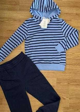 Костюми  H&M  утеплені