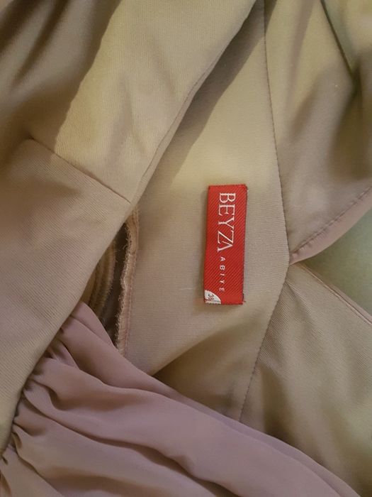 Suknia długa na wesele czy studniowke